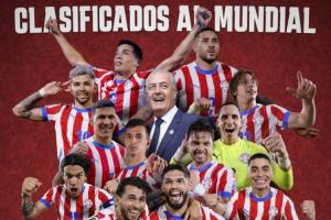 鲸鱼直播足球-厄瓜多尔迷你版！巴拉圭身价仅1亿近12场1负，新帅拿分媲美阿根廷