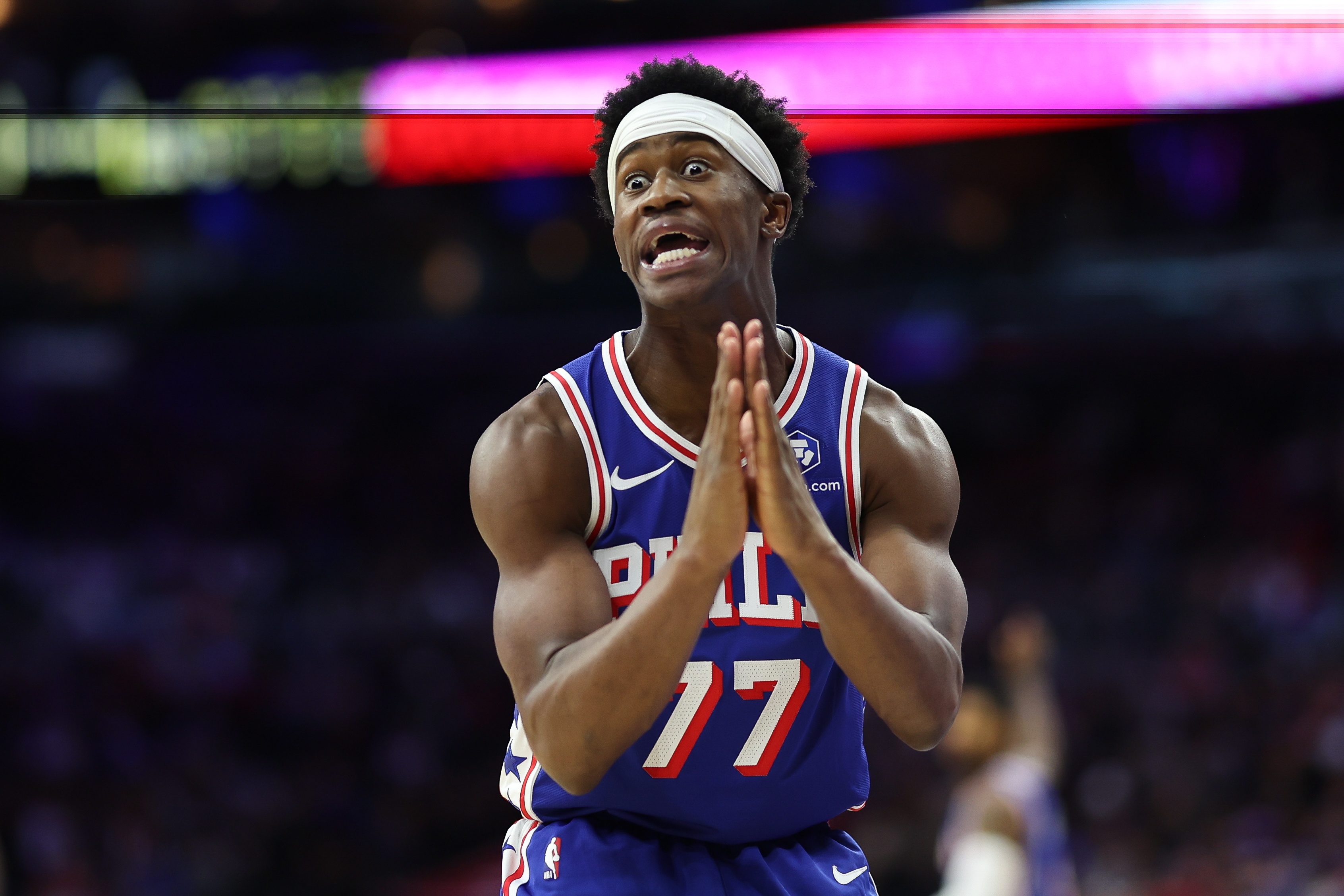 鲸鱼直播在线观看-上半场轰80分！埃奇库姆：我们不想连输同一支球队两次