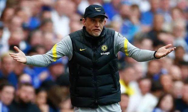 鲸鱼体育-不是累就是伤 切尔西阿森纳战前比惨究竟谁更惨？