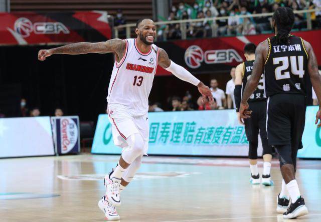 鲸鱼直播nba-CBA为何选择全华班开场？本土球员或迎来全面爆发