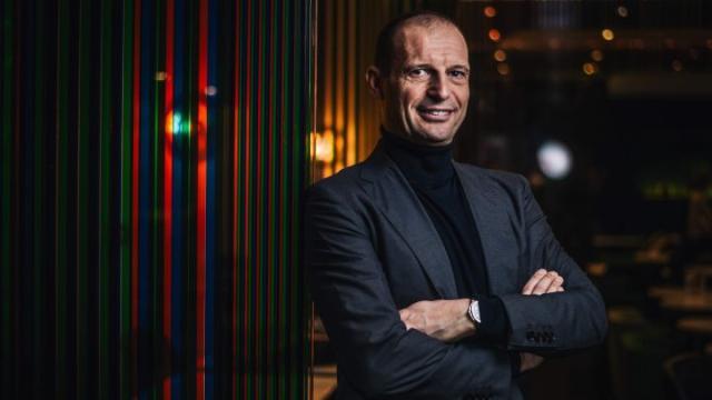 鲸鱼直播足球-虚晃皇马！阿莱格里回归尤文 携手故主为必然结果