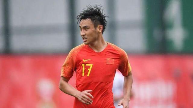 从年少成名到大器晚成 “初哥”吴兴涵两度策动破门