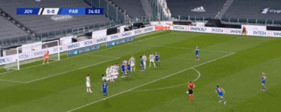 鲸鱼直播足球-【意甲】桑德罗双响德利赫特破门 尤文3比1帕尔马