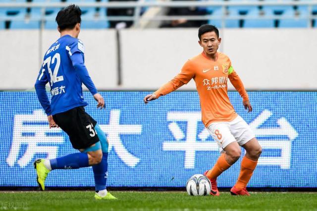 鲸鱼体育-姚翰林：与短暂的辉煌相比 更渴望有个稳定的“家”